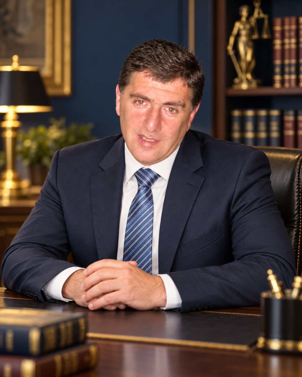 გოჩა ჯაბანიშვილი