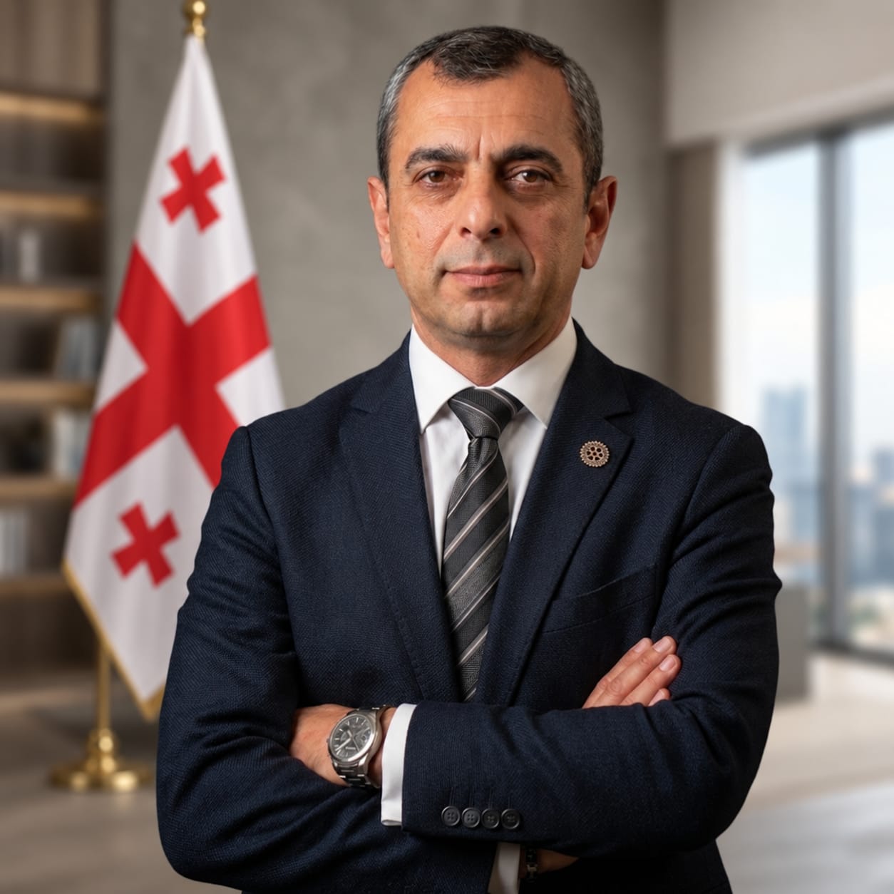 გია აბაშიძე